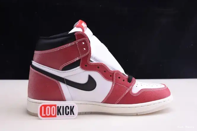 Kick Theory X JORDAN DA2728-100 1 HIGH ROOM AIR TROPHY OG 0529